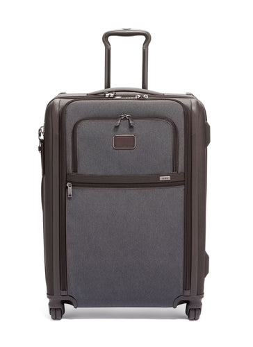 Short Trip Expandable 4 Wheeled Packing Case 1171731009 Anthracite