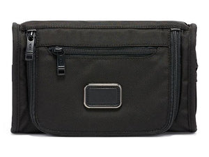 Tumi Travel Kit 1172531041 Black