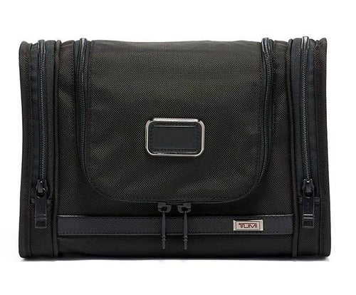 Tumi Hanging Travel Kit 1172541041 Black