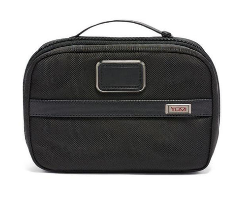 Tumi Split Travel Kit 1172551041 Black