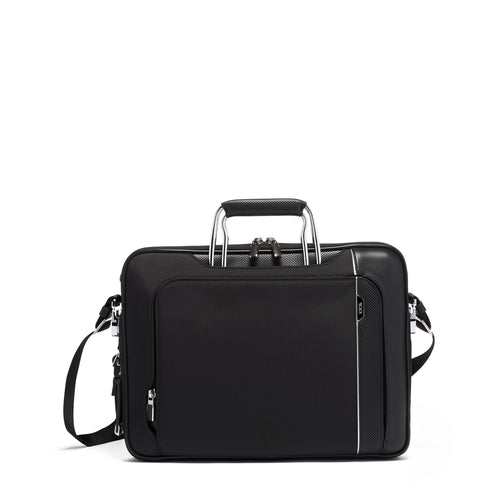 Tumi Hannover Slim Brief 1173241041 Black