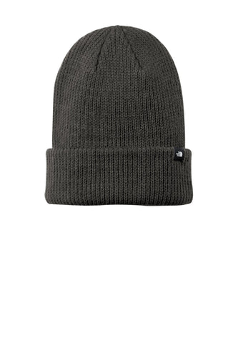 The North Face Asphalt Grey NF0A5FXY 