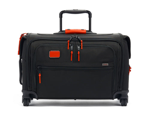 Tumi Garment 4 Wheeled Carry On 1227391840 Sunrise