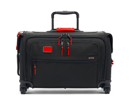 Tumi Garment 4 Wheeled Carry On 1227397587 Congo Bright Print