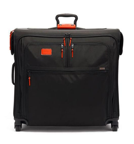 Tumi Extended Trip 4 Wheeled Garment Bag 1227411840 Sunrise