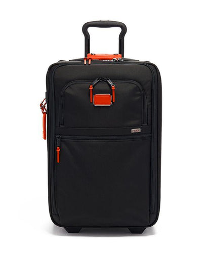 Tumi International Expandable 2 Wheeled Carry On 1227421840 Sunrise