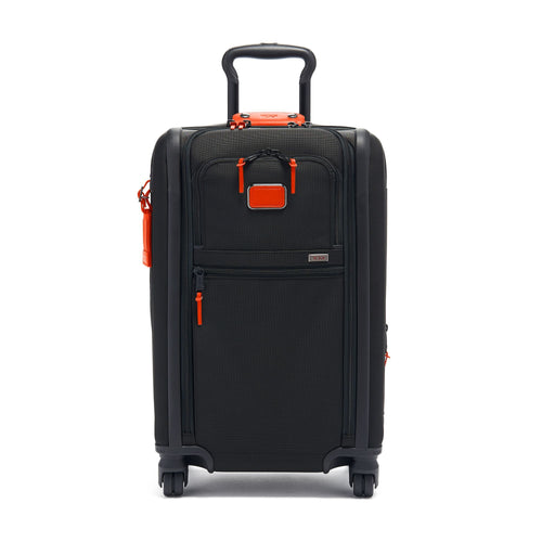 Tumi International Expandable 4 Wheeled Carry On 1227431840 Sunrise