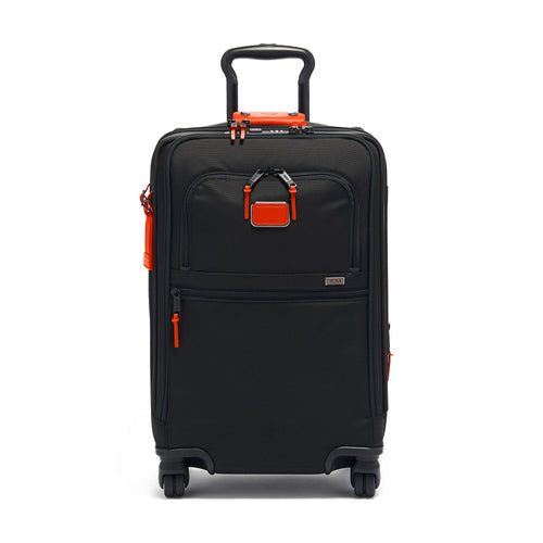 International Office 4 Wheeled Carry On 1227441840 Sunrise