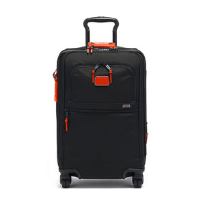 International Office 4 Wheeled Carry On 1227441840 Sunrise