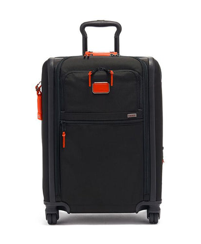 Tumi Continental Expandable 4 Wheeled Carry On 1227501840 Sunrise