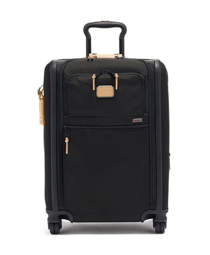 Tumi Continental Expandable 4 Wheeled Carry On 1227507499 Grey Highlands Print