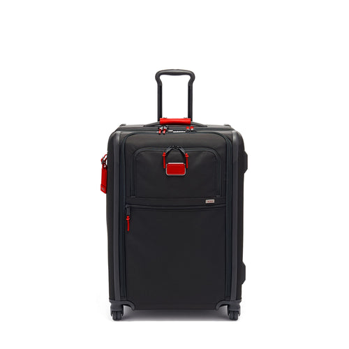 Short Trip Expandable 4 Wheeled Packing Case 1227531193 Cherry