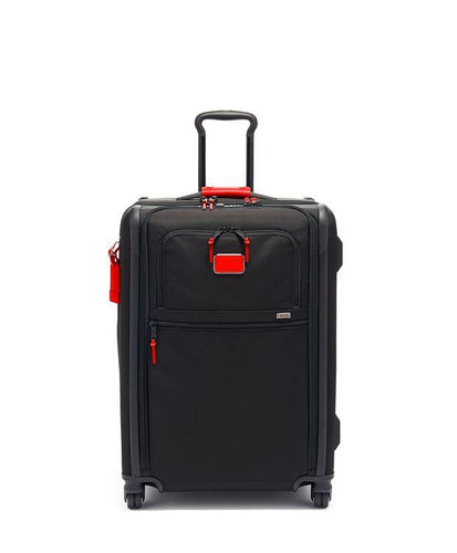 Short Trip Expandable 4 Wheeled Packing Case 1227537587 Congo Bright Print
