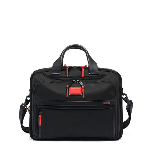 Tumi Organizer Brief 1232247587 Congo Bright Print