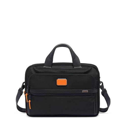 Tumi Triple Compartment Brief 1232281840 Sunrise