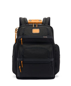 TUMI Brief Pack 1232331847 Tan