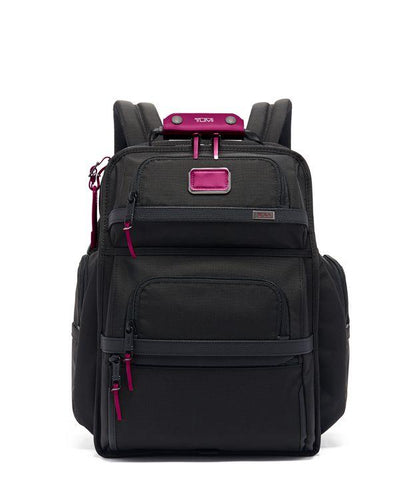 TUMI Brief Pack 1232332777 Metallic Pink