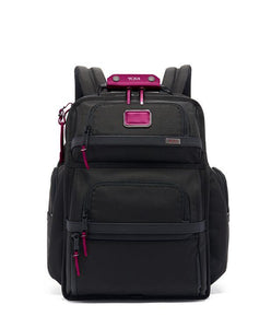 TUMI Brief Pack 1232332777 Metallic Pink