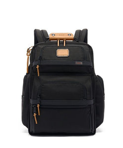 TUMI Brief Pack 1232337499 Grey Highlands Print