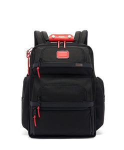 TUMI Brief Pack 1232337587 Congo Bright Print
