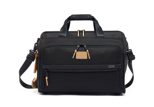 Tumi Framed Soft Duffel 1232357499 Grey Highlands Print