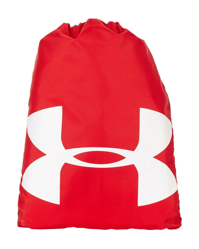 Under Armour Ozsee Sackpack RED 1240539