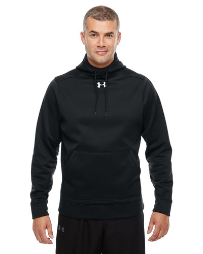 Under Armour Black 1258826 custom sweatshirts with logo
