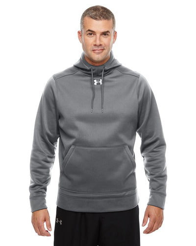 Under Armour Carbon 1259080 custom embroidery sweatshirts