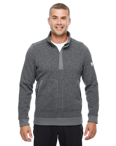 Under Armour Graphite 1259101 custom design sweatshirts