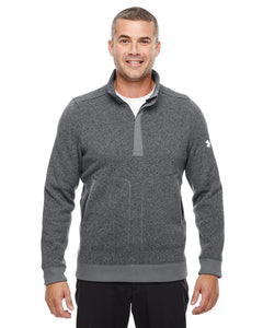 Under Armour Graphite 1259101 custom design sweatshirts