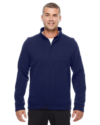 Under Armour Midnight Navy 1259101 custom design sweatshirts