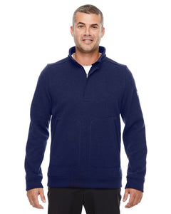 Under Armour Midnight Navy 1259101 custom design sweatshirts