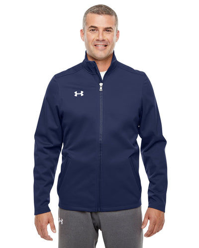 Under Armour Midnight 1259102 embroidered team jackets