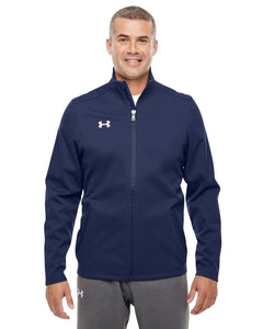 Under Armour Midnight 1259102 embroidered team jackets