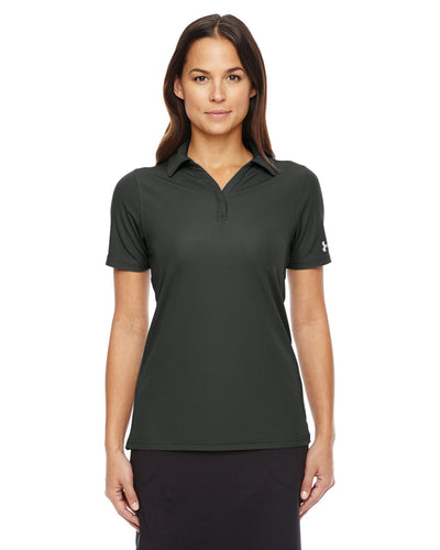 Under Armour Artllry Green 1261606 custom business polo shirts