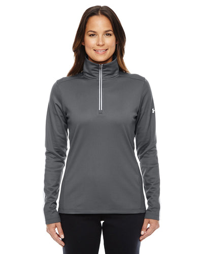 Under Armour Graphite 1276355 sweatshirts with logos