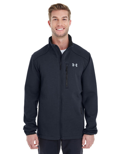 Under Armour Granite Jacket Black 1280878
