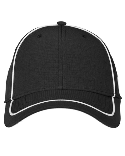 Under Armour SuperSale Sideline Cap BLACK/ WHITE 1282231