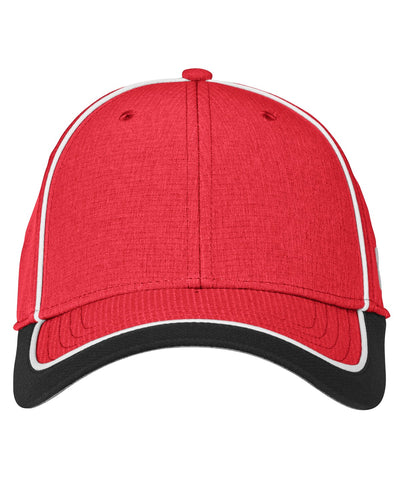 Under Armour SuperSale Sideline Cap RED/ WHITE 1282231