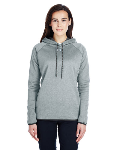 Under Armour T Gr Ht/S G 1295300 business sweatshirts with logo