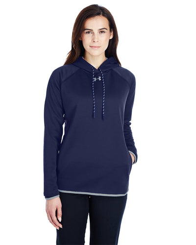 Under Armour Md Navy/ Stl 1295300 custom design sweatshirts