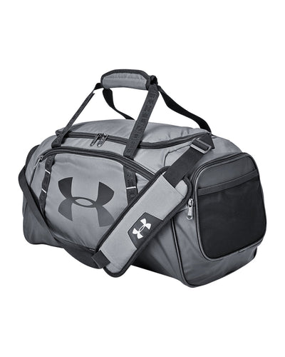 Under Armour UA Undeniable Duffle Small Graphit/ Blk 040
