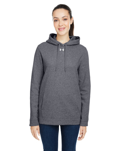 sweatshirts with logos Under Armour CRBN HT/ WH 090 1300261