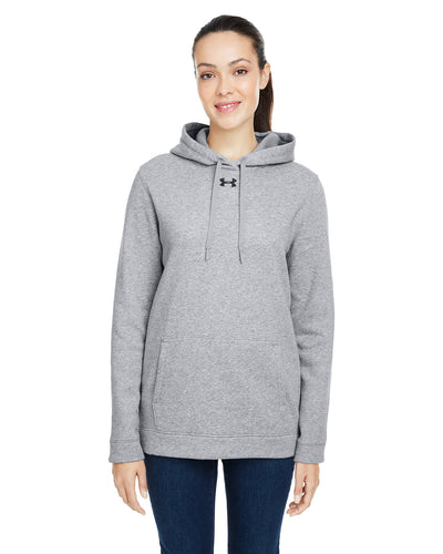custom design sweatshirts Under Armour T GR HT/ BK 025 1300261
