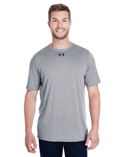 Under Armour Locker T-Shirt 2.0 T Gr Ht/ Black 1305775