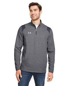 custom logo sweatshirts Under Armour CRBN HT/ WT 090 1310071