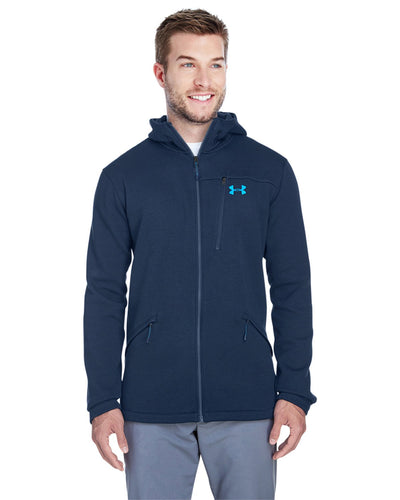 Under Armour Acdmy/ Cr Bl 1319382 custom design sweatshirts