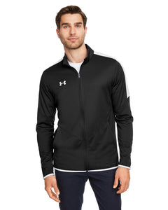 company logo jackets Under Armour BLACK 001 1326761