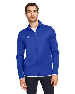 business logo jackets Under Armour ROYAL 400 1326761
