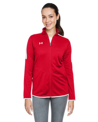 promotional jackets company logo Under Armour RED 600 1326774